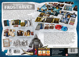 Frosthaven (deutsch) - Feuerland Expertenspiel