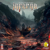 Inferno (Strohmann Games)