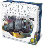 Ascending Empires - Zenith Edition