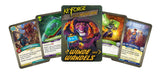 Keyforge: Winde des Wandels Archon Deck