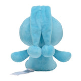 Pokemon Manaphy Kuscheltier - 14 cm Plüschtier Manaphy