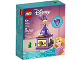 LEGO Disney 43214 Rapunzel-Spieluhr