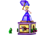 LEGO Disney 43214 Rapunzel-Spieluhr