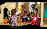 LEGO Disney 43224 König Magnificos Schloss-Tinisu