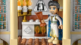 LEGO Disney 43224 König Magnificos Schloss-Tinisu