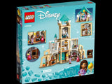 LEGO Disney 43224 König Magnificos Schloss-Tinisu