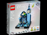 LEGO Disney 43232 Peter Pans & Wendys Flug über London-Tinisu