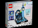 LEGO Disney 43232 Peter Pans & Wendys Flug über London-Tinisu