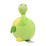 Pokemon Knospi Kuscheltier - 13 cm Plüschtier Budew