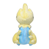 Pokemon Voltenso Kuscheltier - 15 cm Plüschtier Manectric