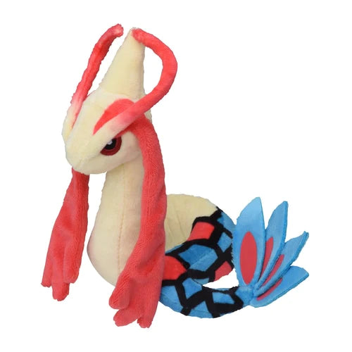 Milotic Pokemon Kuscheltier - 16 cm Plüschtier weiches Stofftier