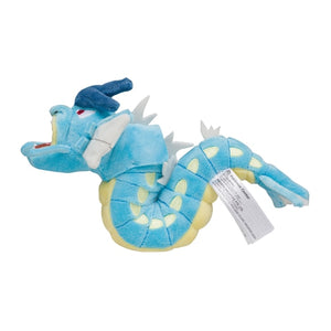 Pokemon Garados Kuscheltier - 23 cm Plüschtier Gyarados