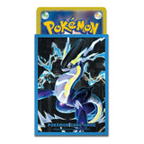 Pokemon Karten Hüllen Premium 64x Miraidon Sleeves TCG