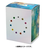 Pokemon Hisui Tornupto Admurai Silvarro Karten Deck Box Pokémon Sammelkarten TCG