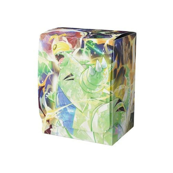 Pokemon Despotar Karten Deck Box Pokémon Sammelkarten TCG