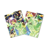 Pokemon Despotar Karten Deck Box Pokémon Sammelkarten TCG