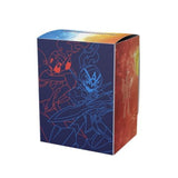 Pokemon Crimanzo & Azugladis Karten Deck Box Pokémon Sammelkarten TCG