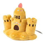 Pokemon Colossand Kuscheltier - 14 cm Plüschtier Palossand