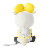 Pokemon Miniras Kuscheltier - 14 cm Plüschtier Jangmo-o
