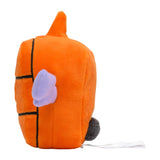 Pokemon Frost-Rotom Kuscheltier - 20 cm Plüschtier Rotom