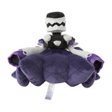 Knattatox Kuscheltier - Pokemon Center Japan - 33 cm Plüschtier Revavroom