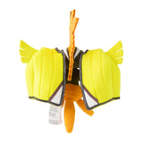 Pokemon Kapu-Riki Kuscheltier - 18 cm Plüschtier Tapu Koko