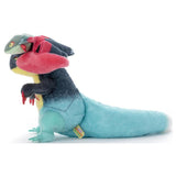 Katapuldra Pokemon Kuscheltier - 22 cm Plüschtier Dragapult Stofftier