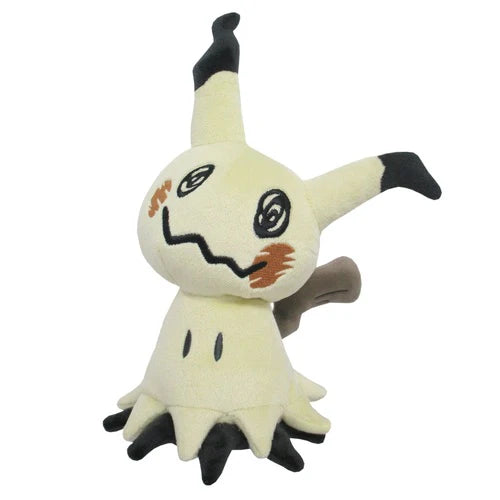Mimigma Kuscheltier - Pokemon Center Japan - 22 cm Plüschtier Mimikyu