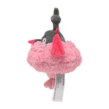 Pokemon Burmadame (Lumpenumhang) Kuscheltier - 15 cm Plüschtier Wormadam (Trash Cloak)