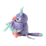 Pokemon Choreogel (Buyo-Stil) Kuscheltier - 18 cm Plüschtier Oricorio (Sensu Style)