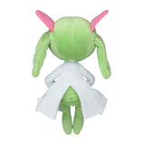 Pokemon Kirlia Kuscheltier - 12 cm Plüschtier Kirlia