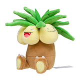 Pokemon Kokowei Kuscheltier - 17 cm Plüschtier Exeggutor
