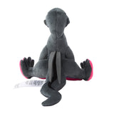 Pokemon Amfira Kuscheltier - 16 cm Plüschtier Salazzle
