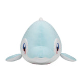 Delfinator Kuscheltier - Pokemon Center Japan - 55 cm Plüschtier Palafin