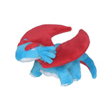 Pokemon Brutalanda Kuscheltier - 19 cm Plüschtier Salamence