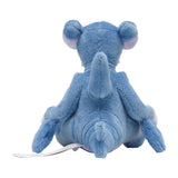 Pokemon Knarksel Kuscheltier - 13 cm Plüschtier Gabite