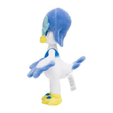 Fuentente Kuscheltier - Pokemon Center Japan - 29 cm Plüschtier Quaxwell