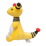 Pokemon Ampharos Kuscheltier - 16 cm Plüschtier Ampharos