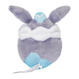 Pokemon Rocara Kuscheltier - 15 cm Plüschtier Carbink