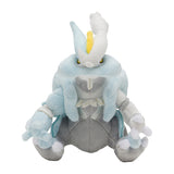 Pokemon Weißes Kyurem Kuscheltier - 23 cm Plüschtier White Kyurem