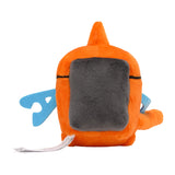 Pokemon Wasch-Rotom Kuscheltier - 13 cm Plüschtier Rotom