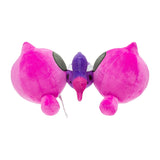 Infamomo Kuscheltier - Pokemon Center Japan - 33 cm Plüschtier Pecharunt