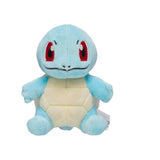 Pokemon Schiggy Kuscheltier - 12 cm Plüschtier Squirtle