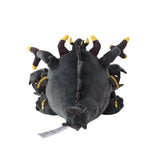 Pokemon Schlingking Kuscheltier - 25 cm Plüschtier Guzzlord