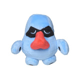 Pokemon Nasgnet Kuscheltier - 13 cm Plüschtier Nosepass