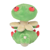 Pokemon Kapilz Kuscheltier - 15 cm Plüschtier Breloom