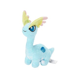 Pokemon Amarino Kuscheltier - 19 cm Plüschtier Amaura