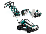 LEGO Mindstorms 51515 Roboter-Erfinder / Robot Inventor