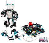 LEGO Mindstorms 51515 Roboter-Erfinder / Robot Inventor