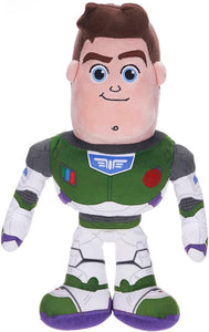 Buzz Lightyear Toy Story Kuscheltier - 30 cm Plüschtier Stofftier